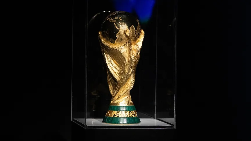 2026 Dünya Kupası kuraları 5 Aralık’ta Washington’da çekilecek