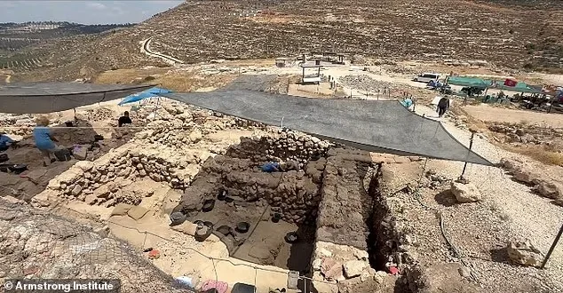 Ahit Sandığı Keşfedildi mi?