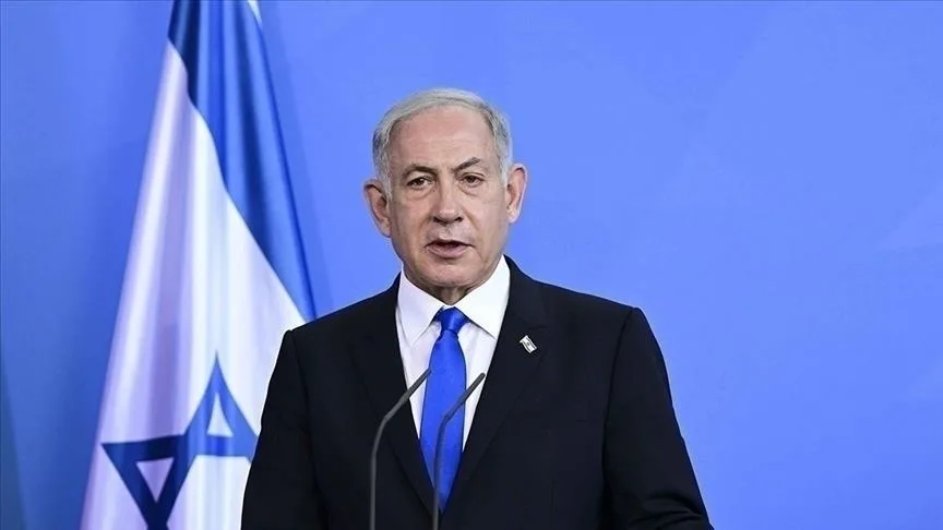 Netanyahu, Hamas ateşkes anlaşmasını kabul etse bile Gazze’yi işgal edeceklerini söyledi