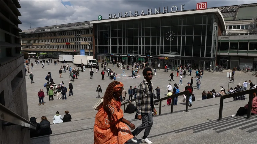 Anket: Almanların çoğunluğu olası ülke savunmasında eline silah almak istemiyor