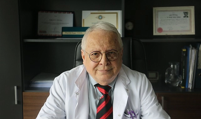 Yapay zekâ ile geleceğin diş hekimleri yetişiyor!