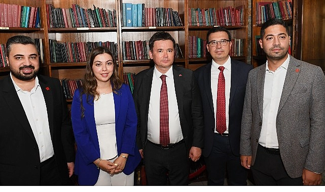 Zamansız Kitaplar Müzesi kapılarını açtı