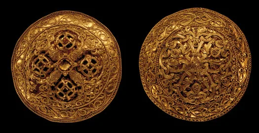 Hornelund Broşları