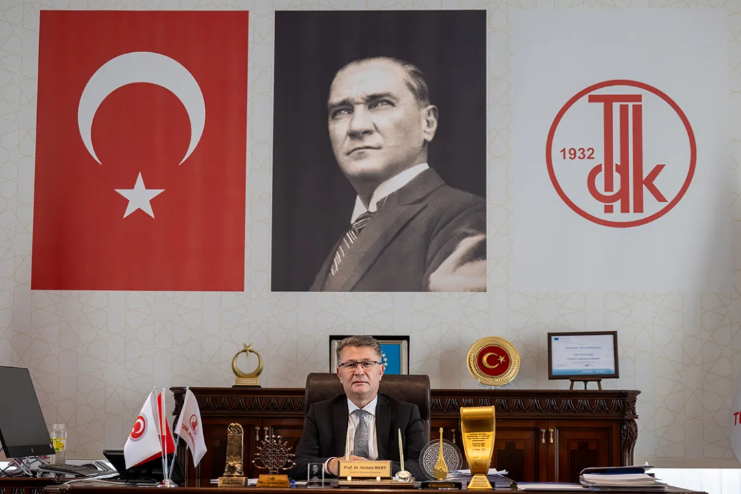 TDK, “derlem tabanlı” Türkçe sözlüğünü yapay zeka desteğiyle hazırlıyor