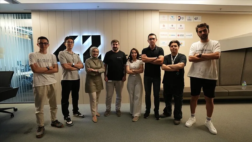 Türkiye’nin yeni nesil yazılımcılarını “42 Türkiye” yetiştiriyor