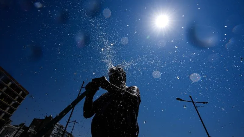 Türkiye’yi daha sıcak ve rüzgarlı günler bekliyor