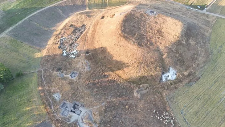 Kayıp Çocuklar Çemberi