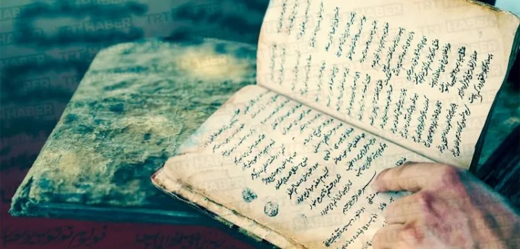  Hoca Ahmed Yesevî’nin Dîvân-ı Hikmet adlı eserinin Afganistan Nüshası bulundu