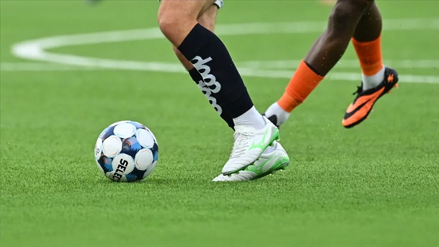 UEFA Konferans Ligi’nde 3. eleme turunda ilk maçlar sona erdi