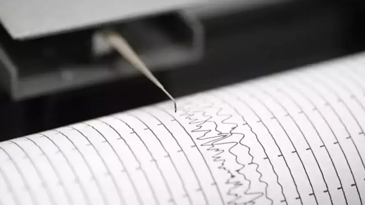 Depremi Uyarıyor, Tsunamiyi Dakikalar Önceden Görüyor