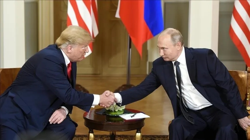 Avrupa ülkelerinin liderleri, Trump-Putin görüşmesi öncesi Ukrayna’ya ilişkin ortak açıklama yaptı