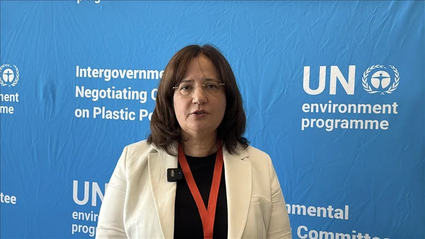 Türkiye, BM’deki toplantıda plastik kirliliğiyle mücadele uzlaşısı için yapıcı rolünü sürdürüyor