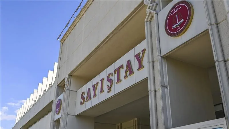 Sayıştay, geliştirdiği yerli ve milli programlarla denetim kapasitesini artırıyor