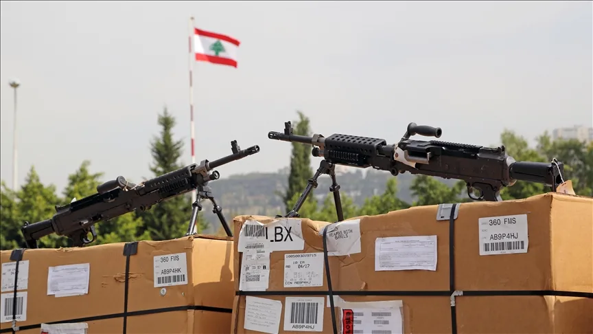 Lübnan’da silahın devlet elinde toplanması konusunda alınan “tarihi karar” tartışmaları da beraberinde getirdi