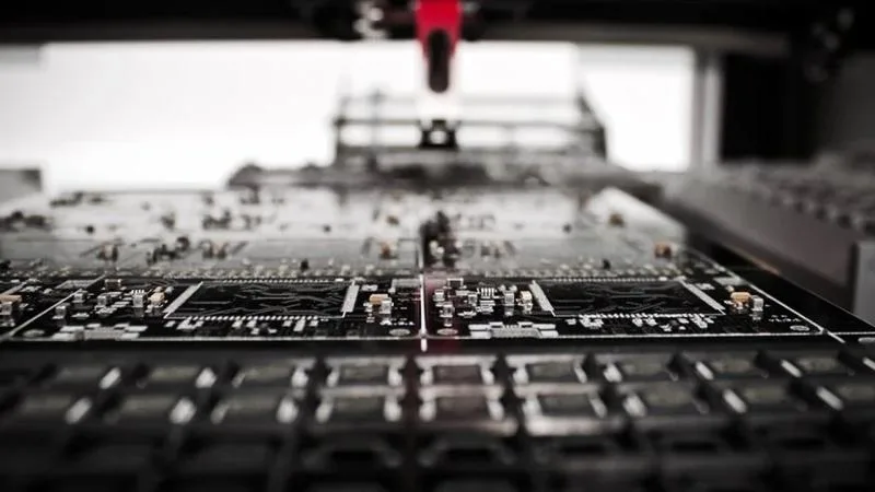 Yüksek teknoloji üretiminde tüm zamanların rekoru kırıldı