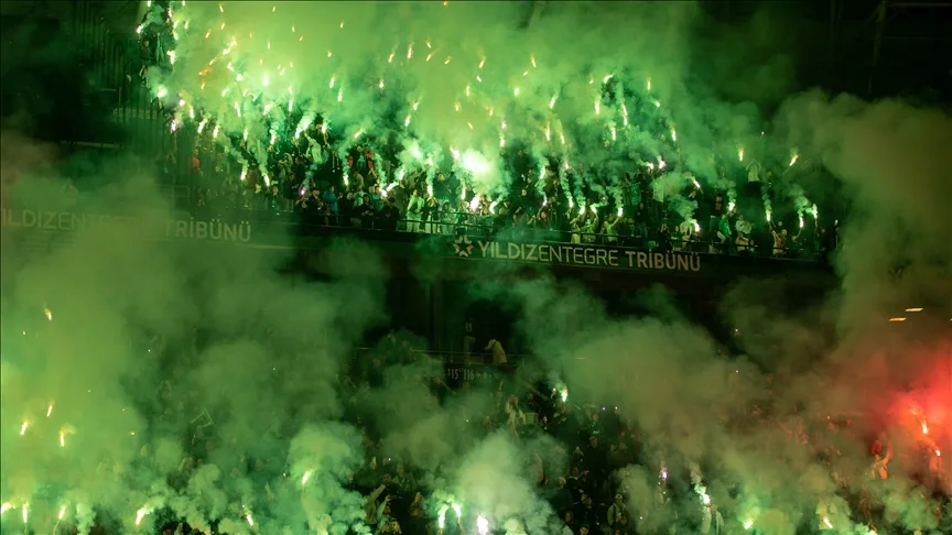 Kocaelispor’da 16 sezon sonra Süper Lig heyecanı