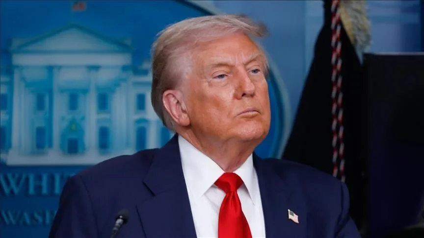 Trump: Putin ile Zelenskiy’nin birlikte çalışıp çalışamayacağını göreceğiz