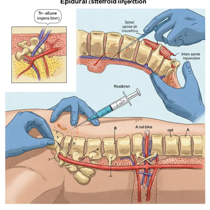 Bel fıtığı tedavisinde ilk seçenek ameliyatsız yöntemler!