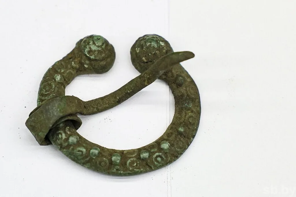 Ogovo’da Tarih Öncesi Yerleşim Yeri Bulundu: Belarus’ta Olağanüstü Yeni Arkeolojik Keşifler