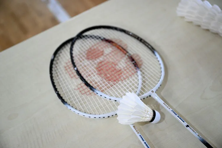 Badminton Federasyonu Başkanı Yıldız: Badmintonun Türkiye genelinde daha yaygın hale gelmesini hedefliyoruz