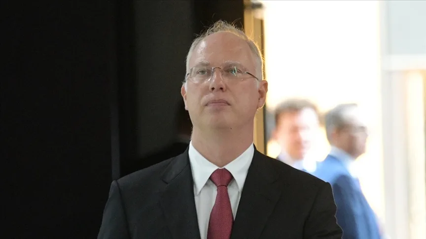 Putin’in ekonomi temsilcisi Dmitriyev: “Belki de Merz, AB’nin enerji intiharını durdurur”