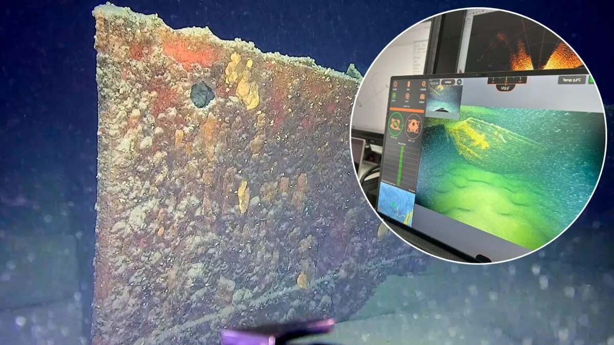 31 Konstanz Gölü’nde Nadir Bir Yelkenli Gemi de Dahil Olmak Üzere Bilinmeyen Gemi Enkazları Keşfedildi