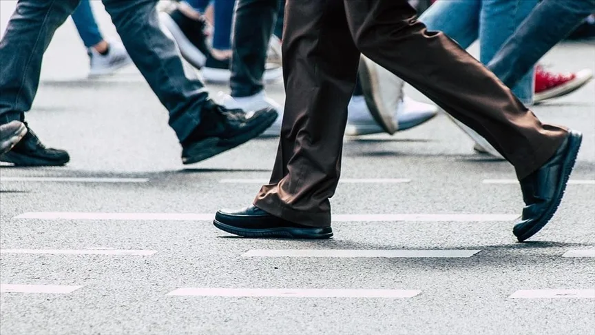 Modern insanlar, yaklaşık 233 bin yıl önce Afrika’dan yola çıkan bir soyun mirasına sahip