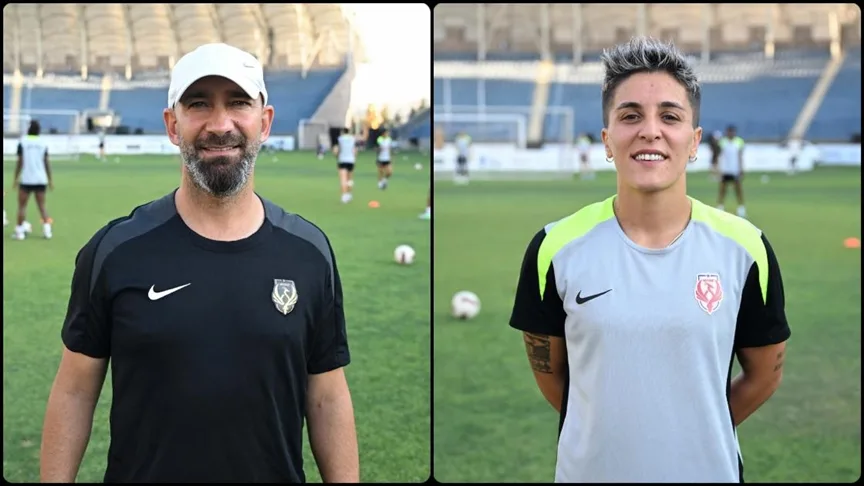 ABB FOMGET’te hedef Şampiyonlar Ligi gruplarına kalmak