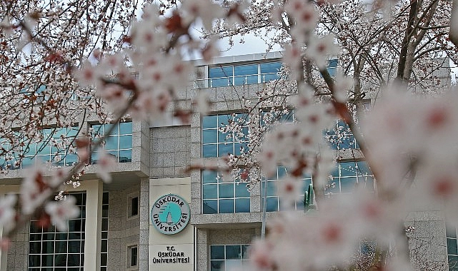 Yapay zekâ ve disiplinler arası vizyonla geleceğin bilim insanları yetişiyor!