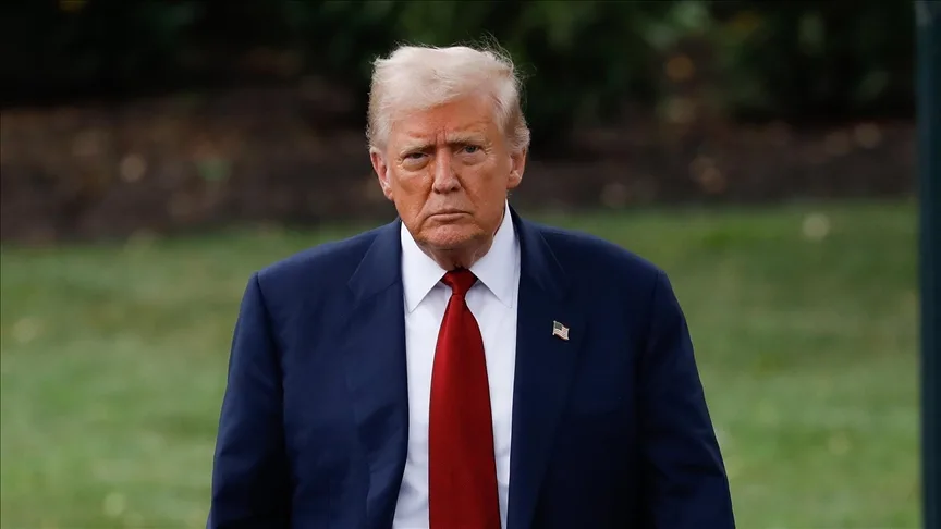 ABD Başkanı Trump, Çin ile ticaret anlaşmasına “çok yaklaştıklarını” söyledi