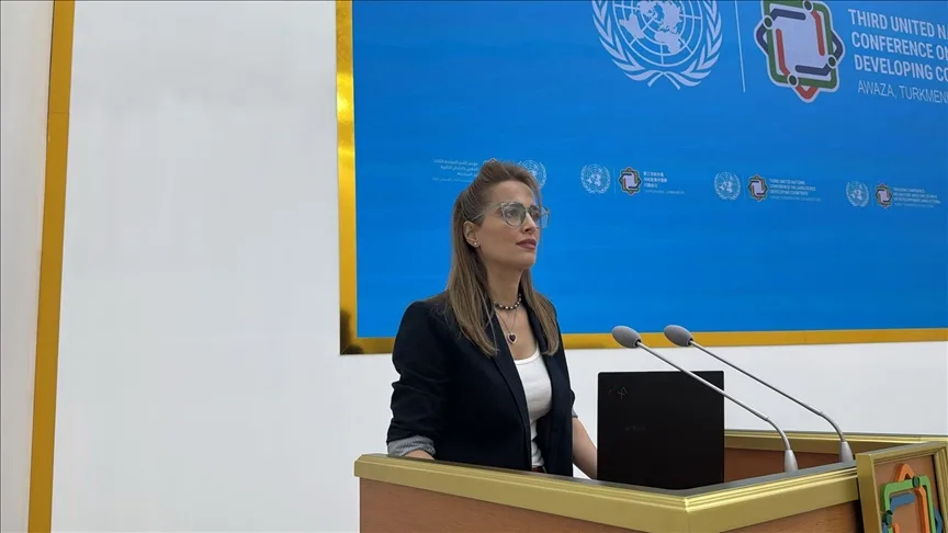 Türkmenistan’daki LLDC toplantısının stratejik ortaklıkları güçlendirmesi bekleniyor