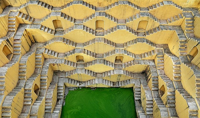 Çağın görsel tanığı: Edward Burtynsky Borusan Contemporary’de