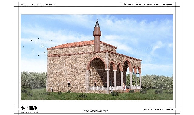 Kandıra topraklarının verimi Büyükşehir desteği ile arttı