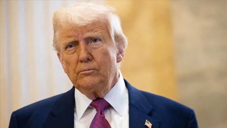 Trump, Ukrayna’nın NATO’nun asla bir parçası olmayacağını yineledi