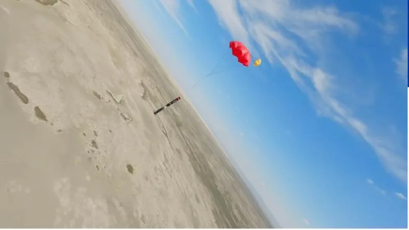 Model Uydu Yarışması’nın ilk etabı Aksaray’da başlıyor