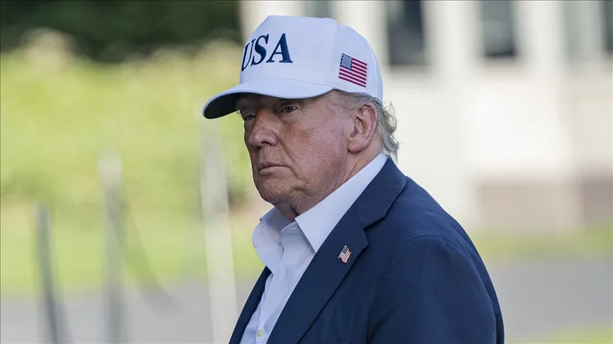 Trump’tan Rusya-Ukrayna Savaşı’nın halen sürmesi nedeniyle Moskova’ya tepki