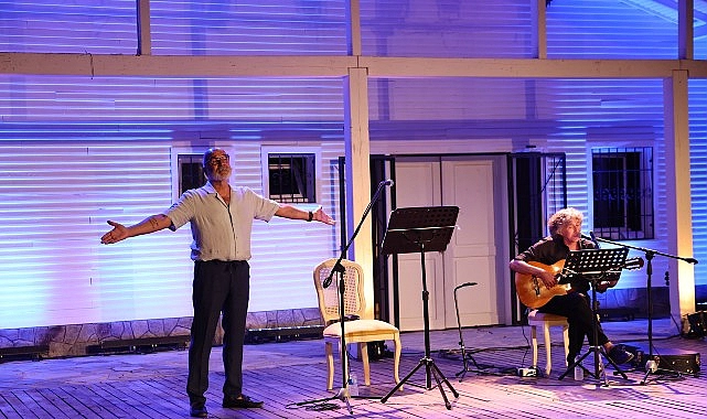 NKT yaz sezonunu “Ormandaki Kulübe”de özel dinleti ile açtı