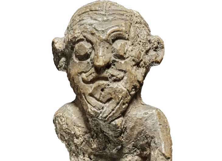 Vikingler Sadece Savaşçı Değiller