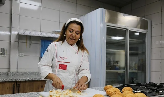 Beyaz Kalpler’in umudu, MasterChef ana kadroda