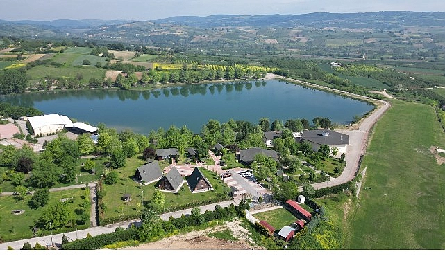 İnegöl’ü Dostum Ev Sahipliğinde Keşfedin