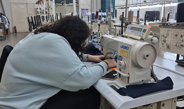 Tekstil sektörünün lokomotif bölümü küresel ölçekte bilimsel araştırmalara imza atıyor