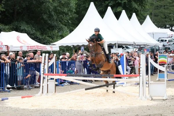 Nebiyan Doğa Ve Gençlik Festivali’nde renkli görüntüler