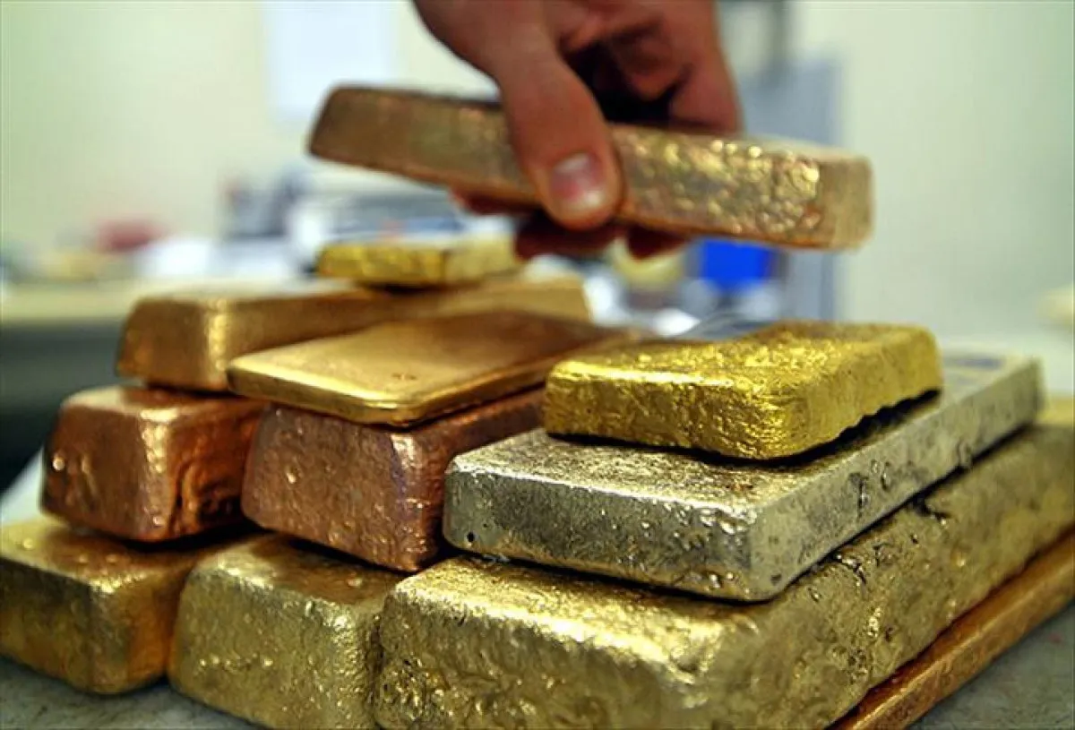 Türkiye’nin yeraltı potansiyeli 3,5 trilyon dolar