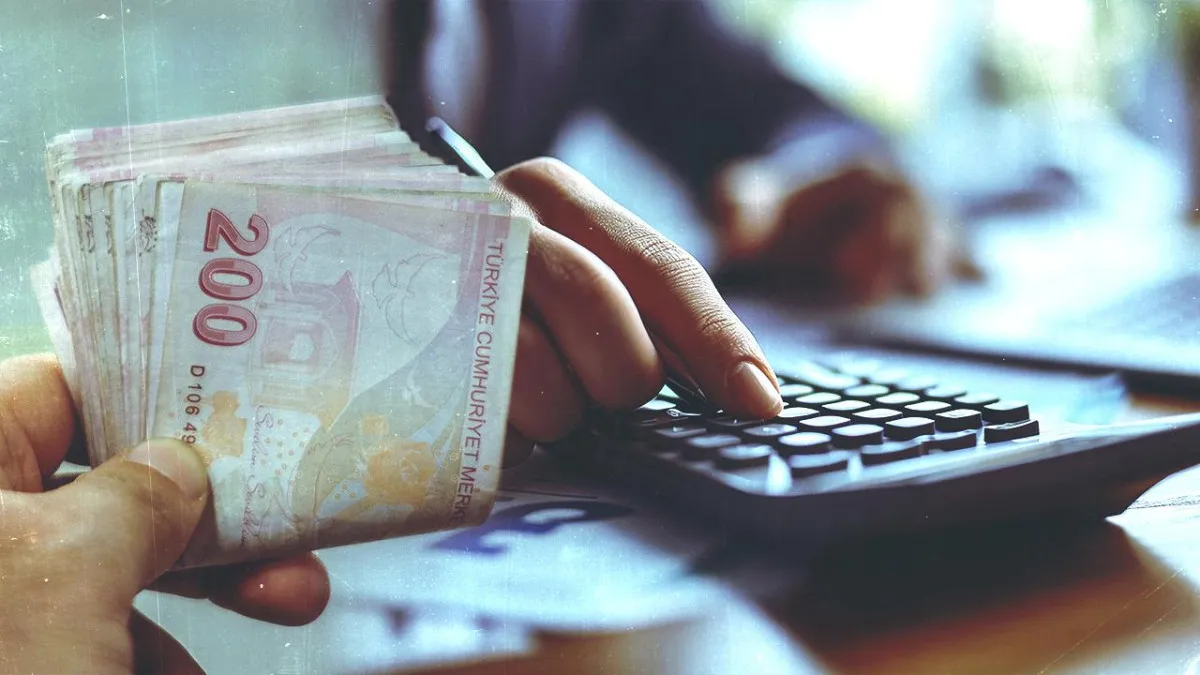 Memurların yeni zam oranı kesinleşti