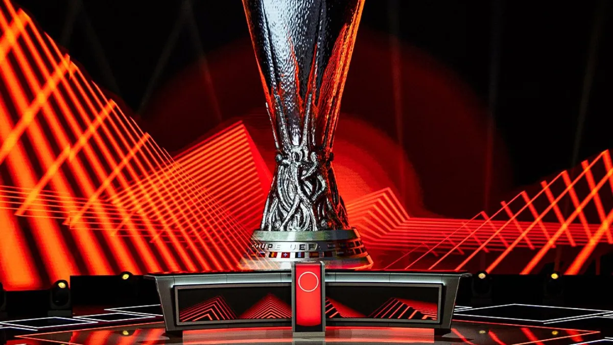 UEFA Avrupa Ligi’nde kuralar çekildi: Fenerbahçe’nin rakipleri netleşti