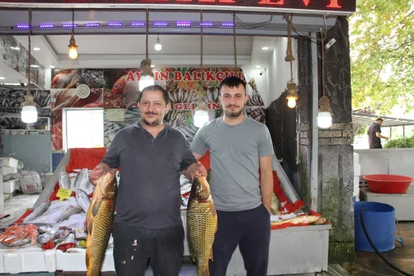 Balıkçıların Umudu 1 Eylül