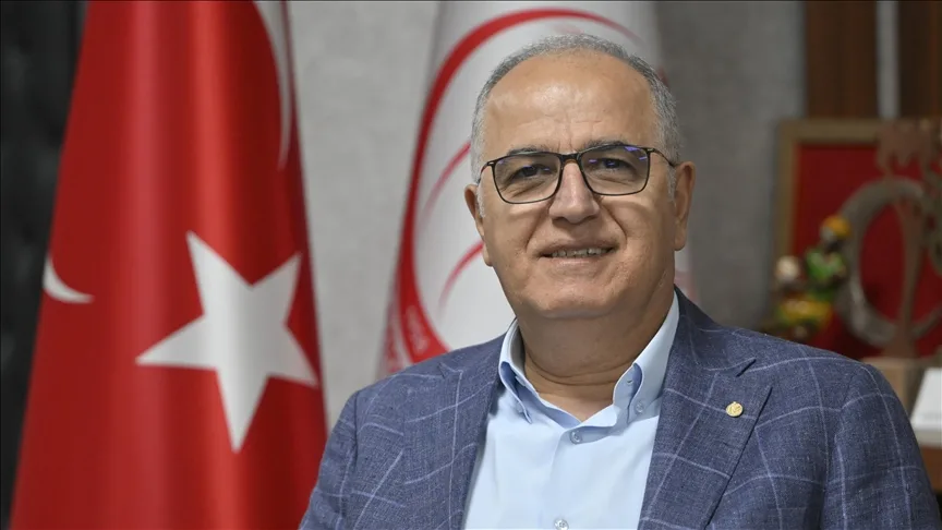 Voleybol Federasyonu Başkanı Üstündağ’dan Santarelli savunması