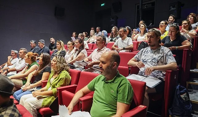 Selçuklu Belediyesi Sanat Akademisi, özel bir konsere daha hazırlanıyor