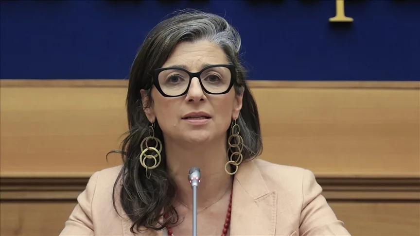 BM Özel Raportörü Albanese’den UEFA’ya İsrail’i müsabakalardan kovma çağrısı