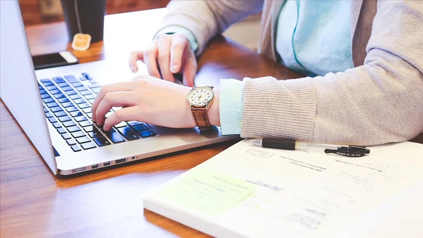 İlk internet sitesinin yayına başlamasının üzerinden 34 yıl geçti